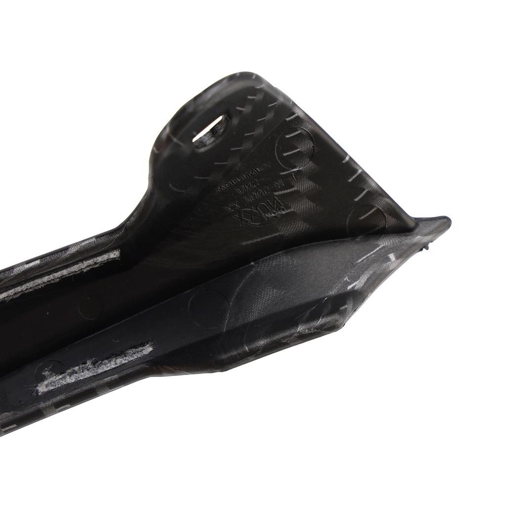 Tank Side Interior Cover Panel Fairing For Kawasaki Z900 2025-2026