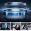 ESR Classic Pro Set Halolock Magsafe Iphone 16 Pro Max Frosted Black