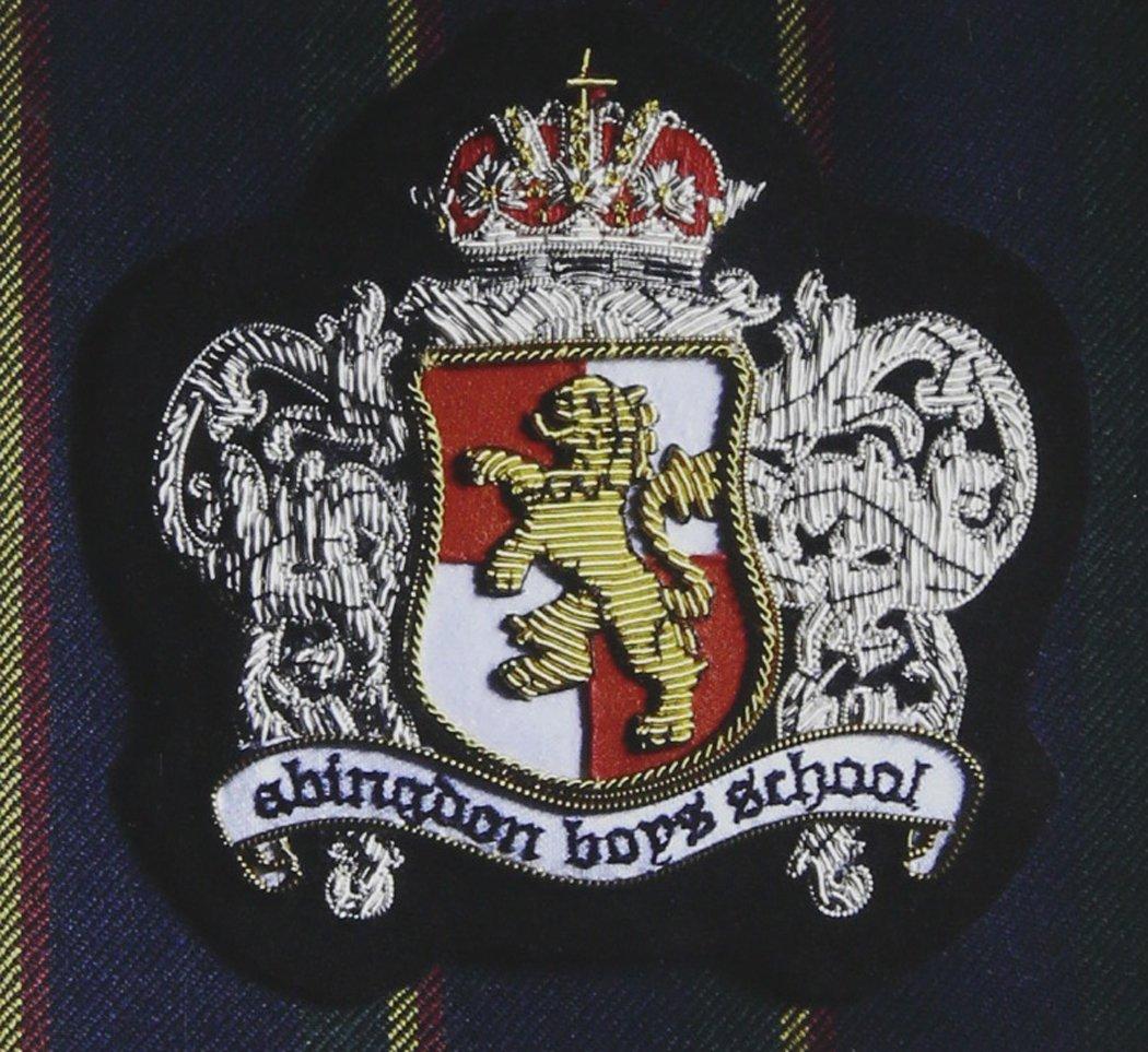 

Abingdon Boys School