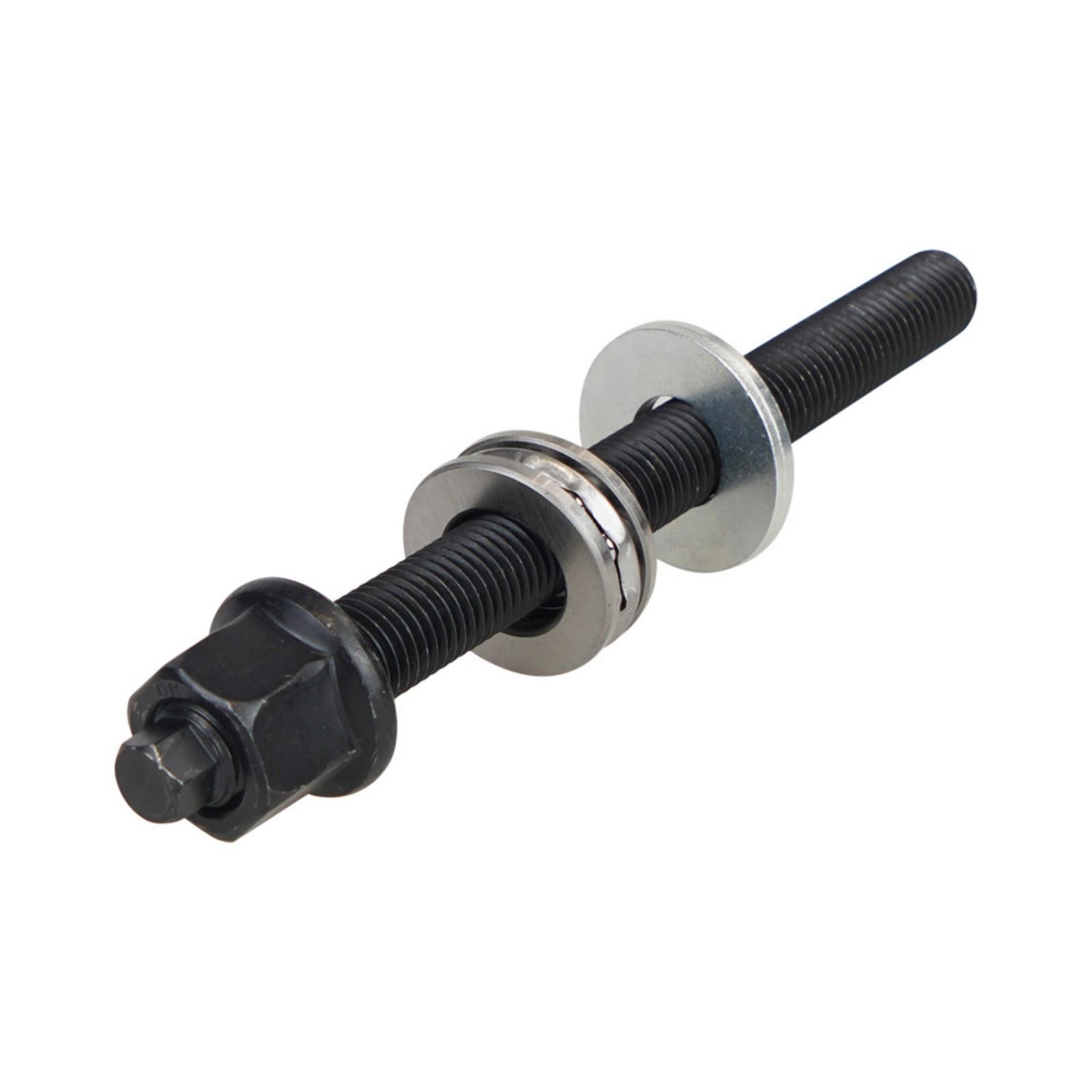 Engine Pulley Installation Strong Metal Tool Automotive Crankshaft Pulley Mounting Device for 1997 LS Models Use 1