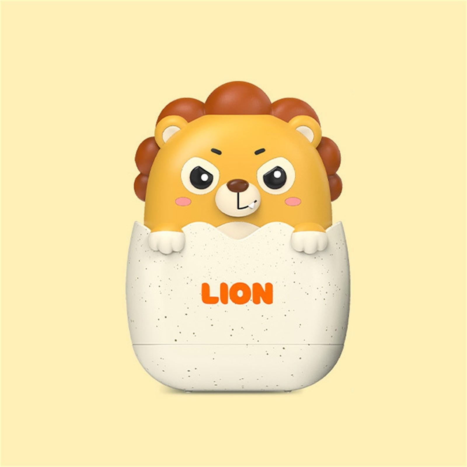 

Именные этикетки для детской одежды, водонепроницаемые, персонализированные перманентные этикетки для одежды, именные этикетки для школы 5 мл One Size жёлтый