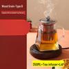 Shengbei Smart Heating Coaster Set