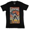 Marvel Comics Unisex Adult Secret Wars Spider-Man T-Shirt