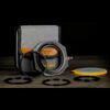 NiSi Square Filter 100mm System V7 Holder True Color CPL Kit