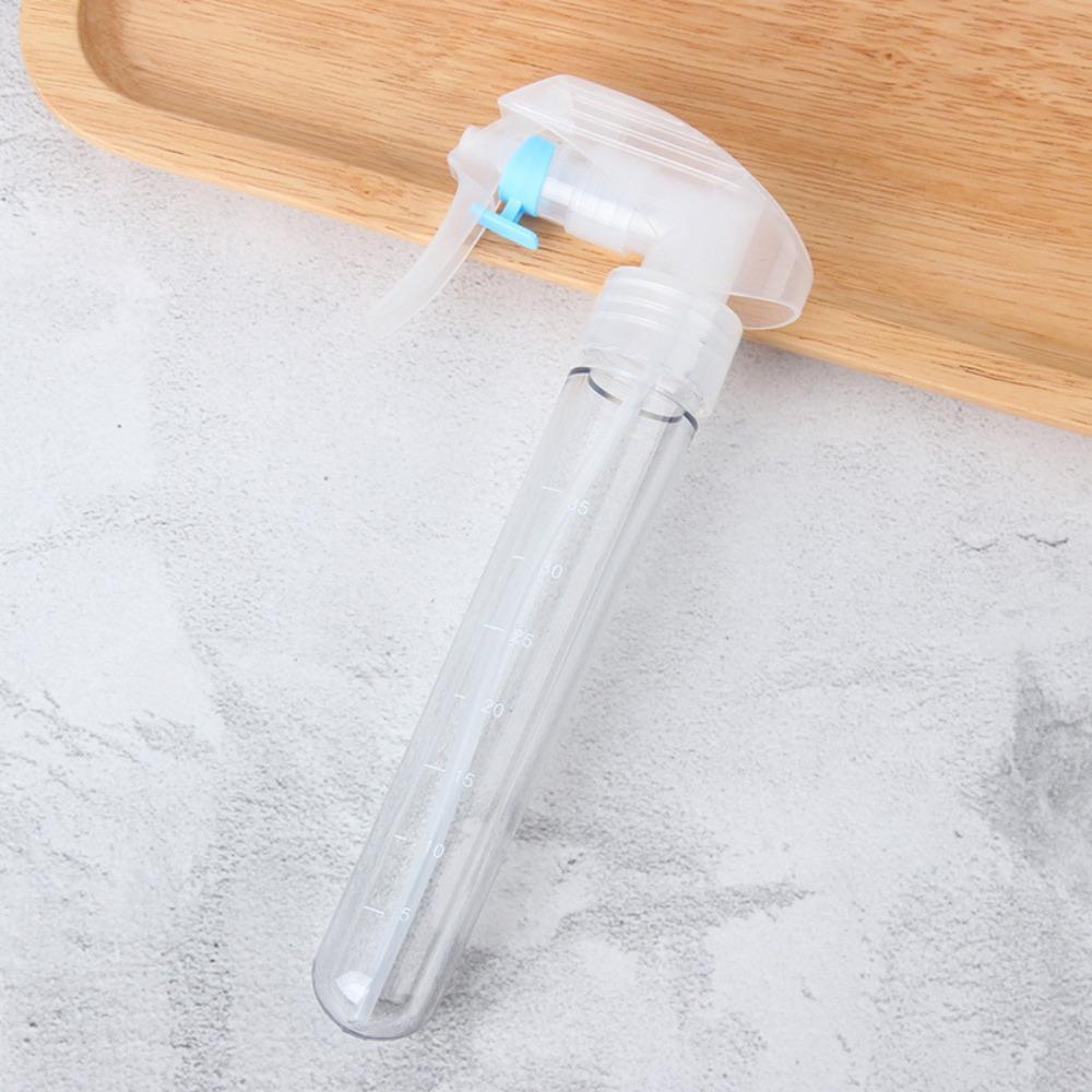 for Even Hydration and Moisturization Hairdressing Mister Portable Hair Spray Bottle  for Hair прозрачный