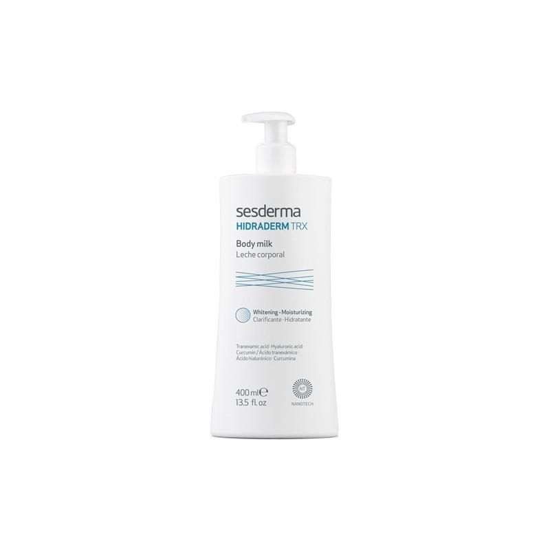 

Sesderma Hidraderm Trx Молочко для тела 400 мл