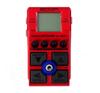 ZOOM Pedal MS-60B+ Multi-Stomp (Red)