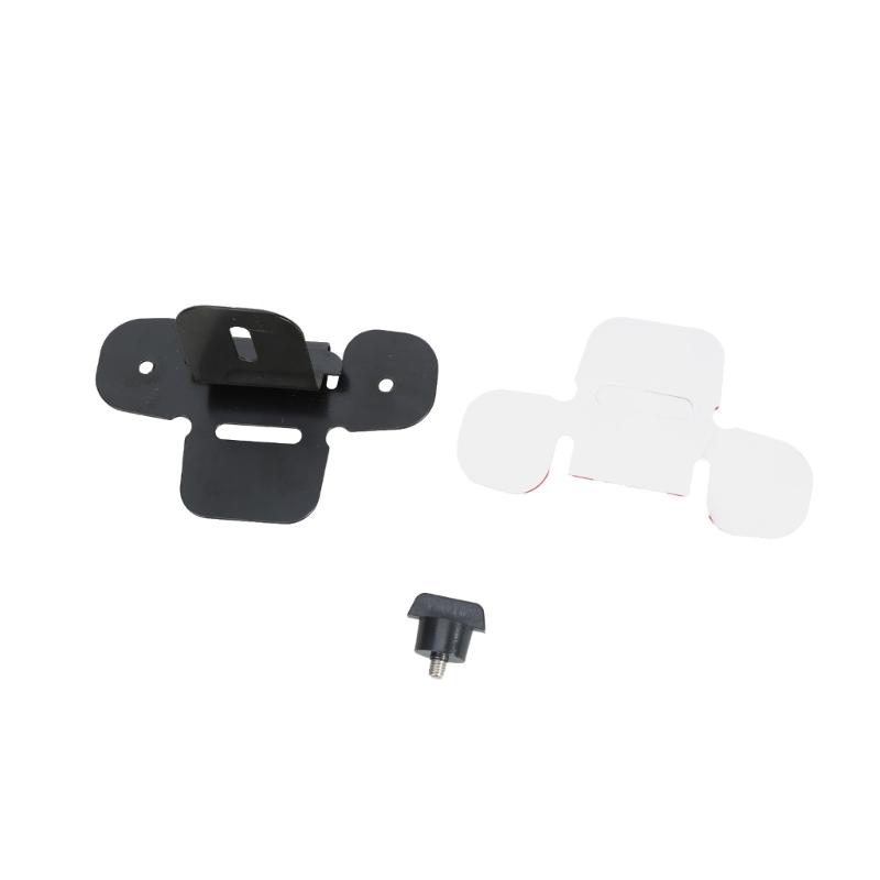 Car Radio Panel Mount Stand for 300DR/400DR Mobile Radio Panel Mounting Bracket Holder Two Way Radio Accessories