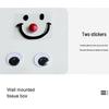 Creative Smiley Face Bathroom Tissue Box