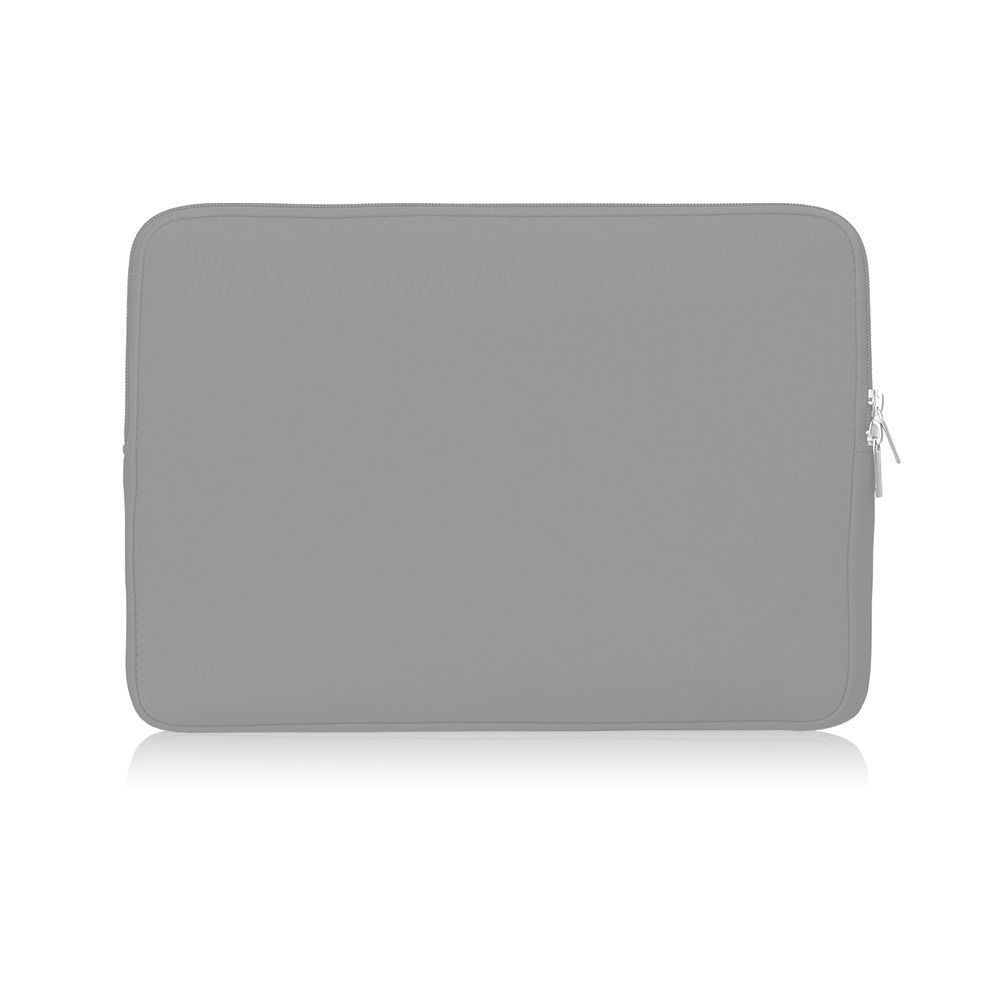 Capa de Notebook Colorida Ultrafina Macia à Prova de Choque Manga para Laptop Bolsa de Transporte Estojo