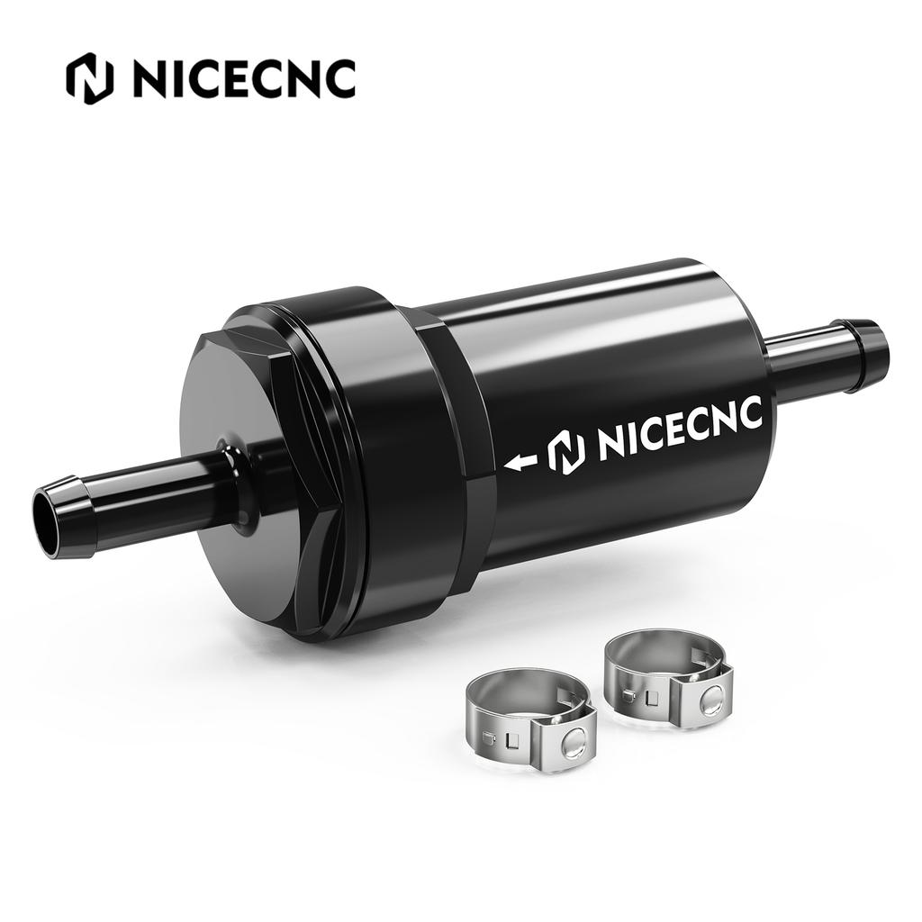 NICECNC For KTM EXC 300 2018-2023 35 Micron In Tank Fuel Filter For KTM EXC-F 350 XC-W 500 TPi SX-F 450 XC-F 690 Enduro R SMC R