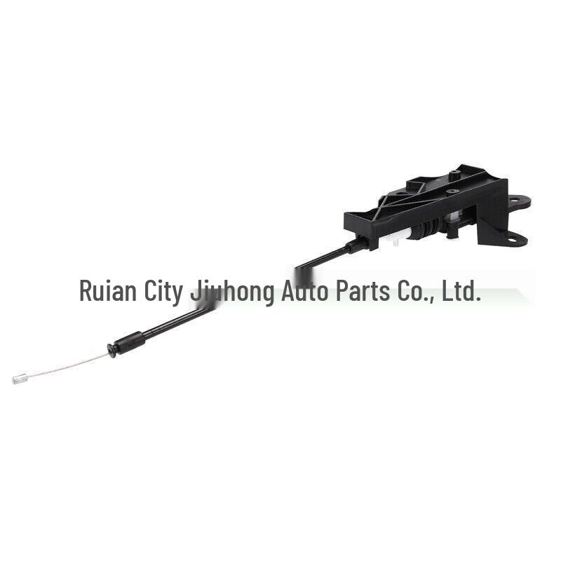 1098789-00D/1098790-00D Tesla Hood Lock Compatible Parts