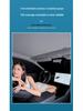 Tesla Opaque Sunshade for Model 3, Y, X, S - Car Window Curtains