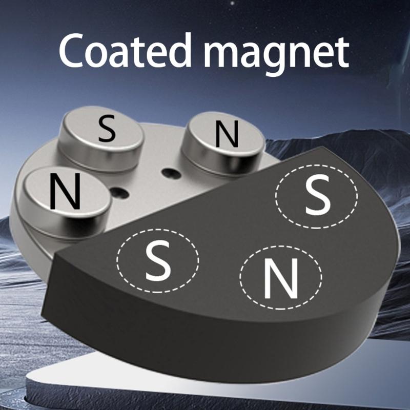 Practical Magnetic Hook Straps Garage Storage Hook Ties Cable Storage Organizers Magnetic Hook Holder Easy To Use