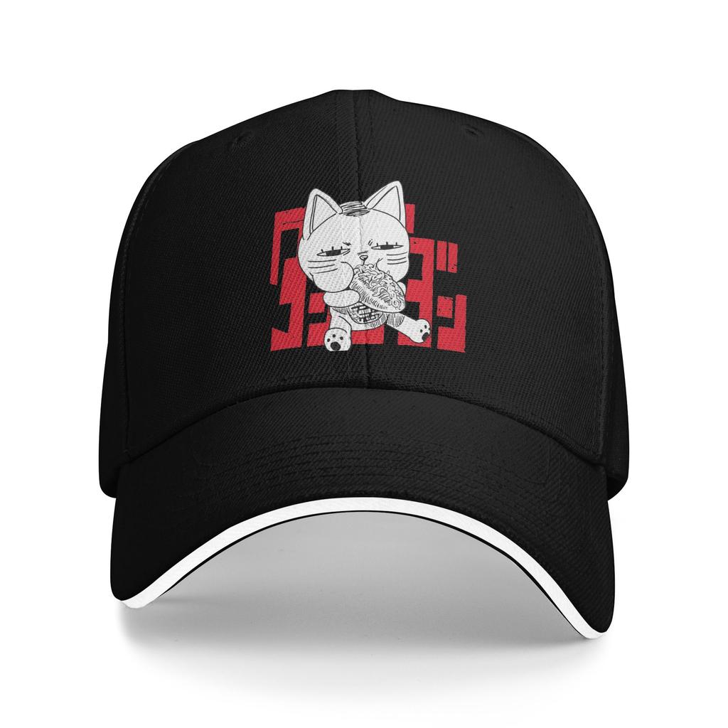 Dandadan Momo Ayase Baseball Caps Fashion Cool Anime Unisexga Sandwich Hats for Unisex Women Breathable Sun Hat Workouts