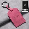 Custodia per Scheda Chiave BYD per Modelli Han EV, Tang, SONG Pro, Qin PLUS, Seagull, 06, Dolphin, Seal