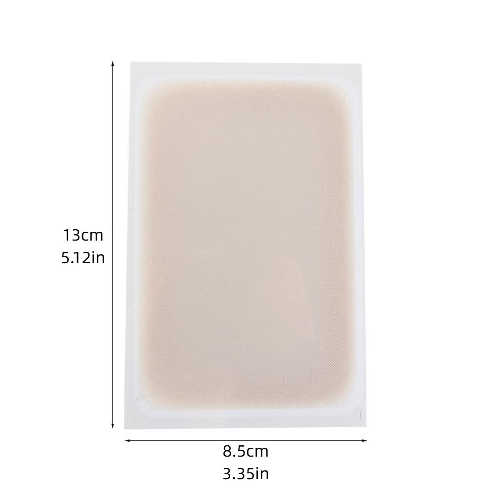 Full Cover Acne Concealing Sticker Scar Concealer Sticker Tattoo Cover Up Sticker Flaw Hide Tapes