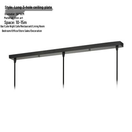 

Индустриальная ретро черная стеклянная люстра: Креативный одноламповый светильник для бара и ресторана Warm Light