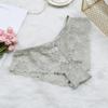 Sexy Lace Panties Women Fashion Lingerie Tempting Pretty Transparent Briefs Women Underwear Panty