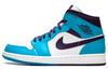 1 Mid Hornets 554724-415