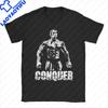 Arnold Schwarzenegger Mr Olympia Unisexs Tshirt Balck White Fashion Oneck T Shirt Fashion Short Sleeve Unisex Teeshirt Male Tees