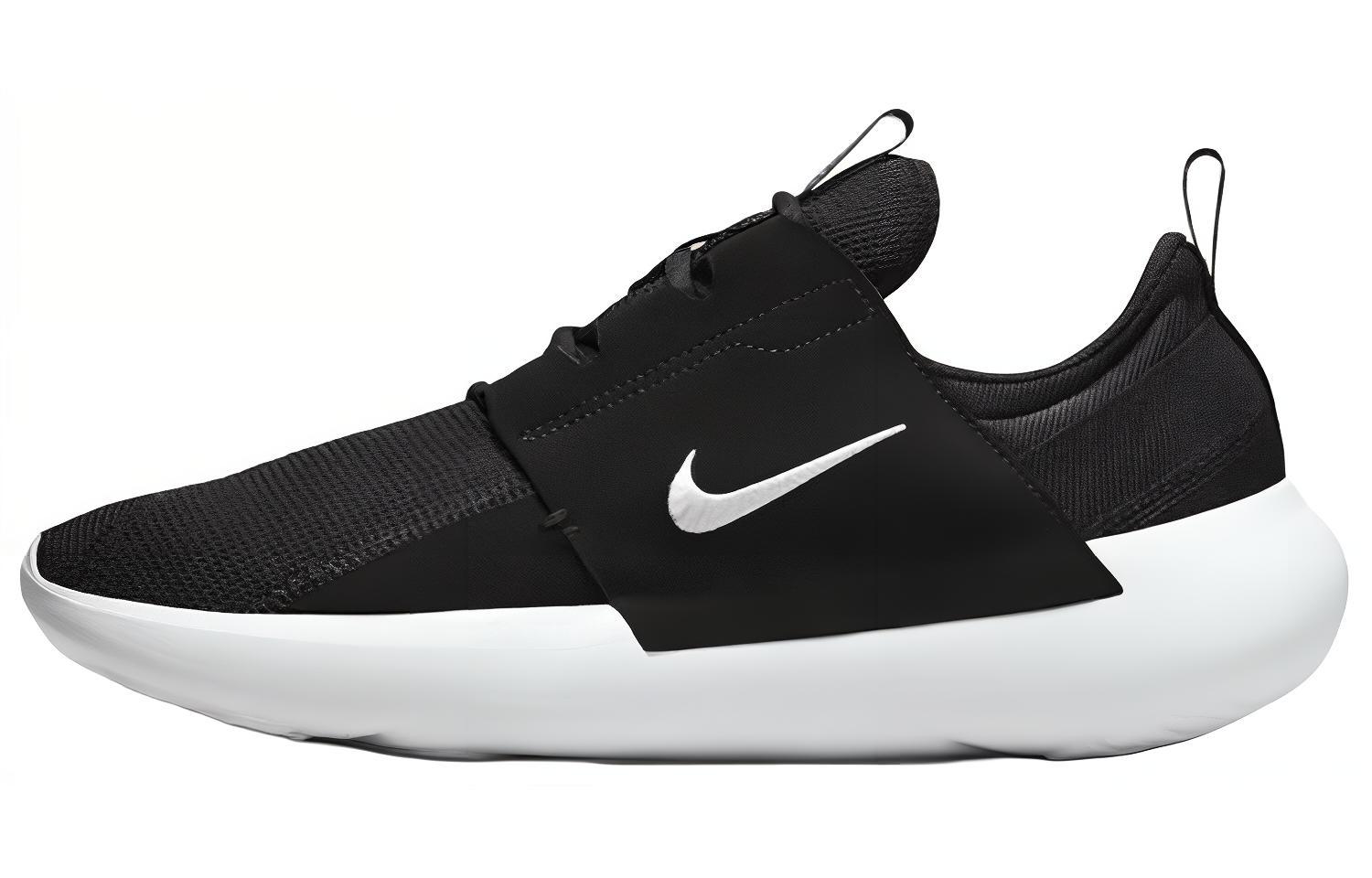 Nike E-Series AD Черный Белый 41