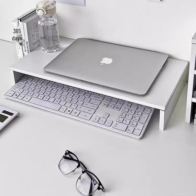 Zvýšení monitoru a organizér na stůl Ayoub