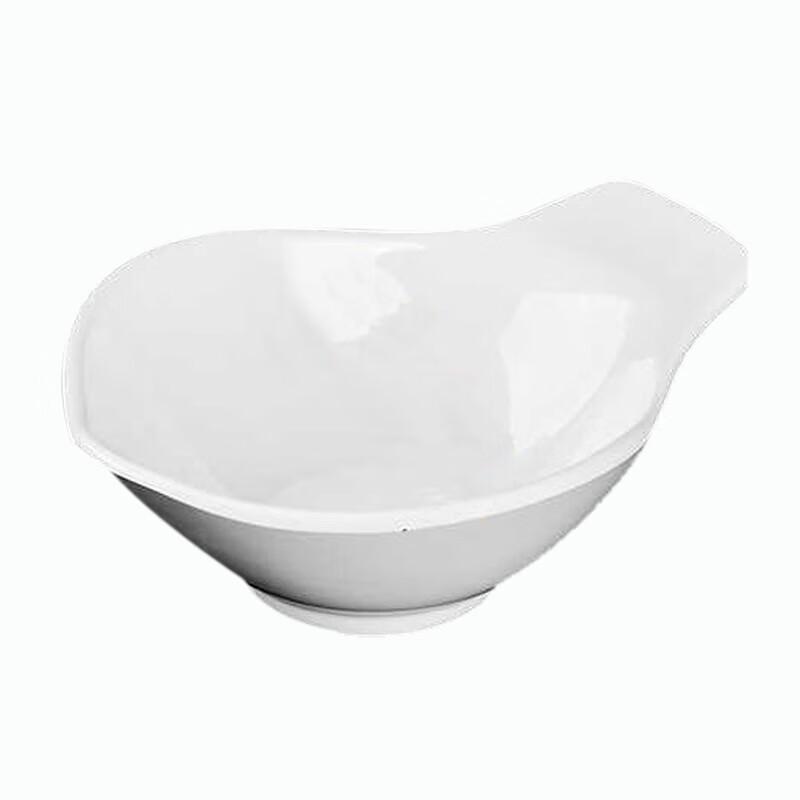 Homeglen A5 Melamine Rice & Porridge Bowl