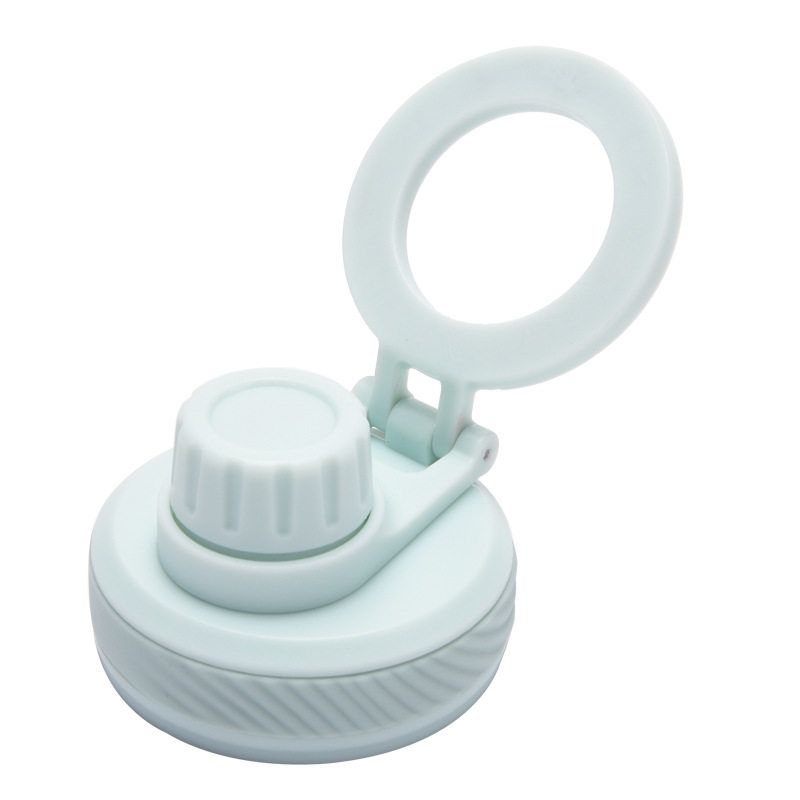 2025 New Arrival Magnetic Phone Holder Cover Large Capacity Thermal Insulation Cup Cover Portable Handle Outdoor Sports Water Cup Cover