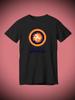 Russian Bear Wrestler T-shirt