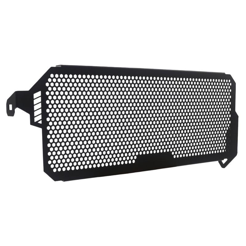 Copertura/Protezione Griglia Radiatore Modificata per Kawasaki Versys 650 (2010-2025)