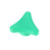 4Pcs Glass Glue Caps - Durable Plastic Sealing Caps For Standard Glue Bottles, Portable Decoration Tools
