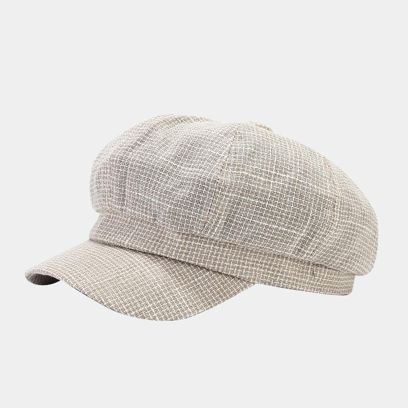 Vintage Ayarlanabilir Unisex Vintage Şapka, Dış Mekan Yürüyüşü ve Dağcılık İçin
