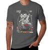 2022 Kenda Rally Tshirt T Shirt Unisex 100 Cotton Luxury Brand Tshirt