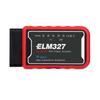 Escáner WiFi para coche V1.5 ELM 327 PIC18F25K80 Chip OBD2 Herramienta de diagnóstico Lector de códigos de error para ELM327 OBD2 para Android IPhone