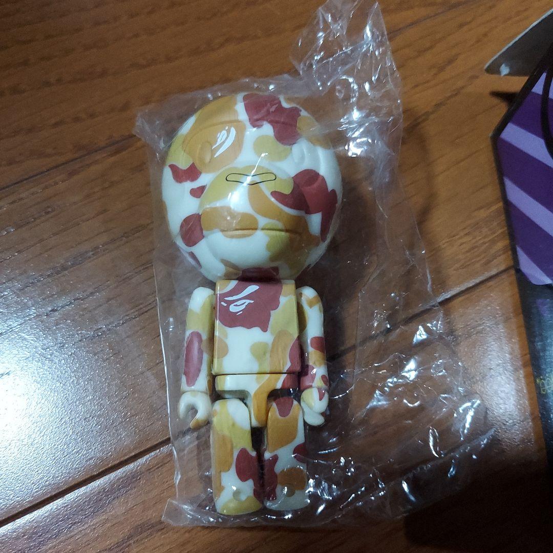 

[Б/У] Обезьяна. Кубрик.