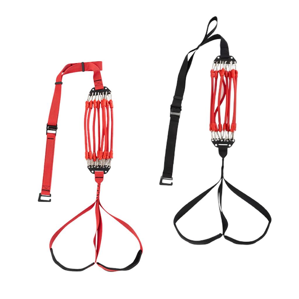 Pull up Resistance Band Pull up Assistance Band Adjustable Bar Belt Strength Training for Legs Back Bodybuilding Powerlifting