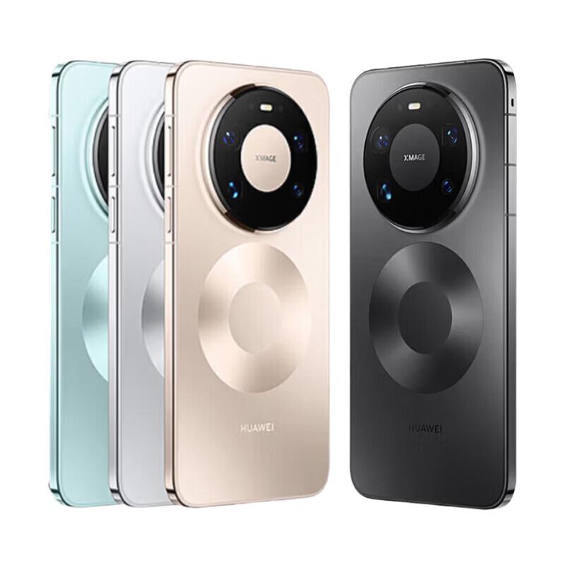 HUAWEI Mate 80 Pro Max (CN version)