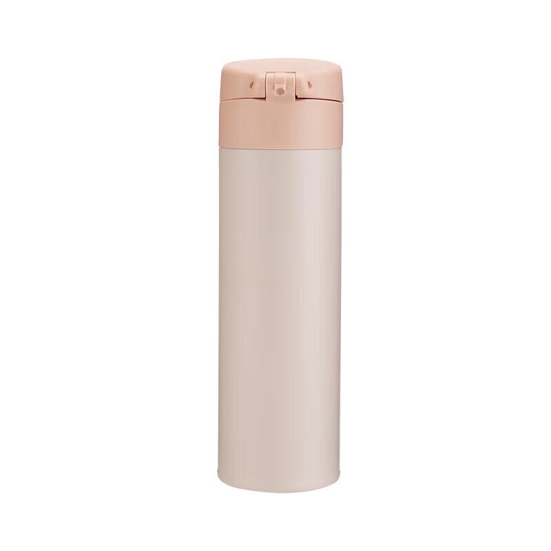 ZWILLING ZW-BP112 Edelstahl Vakuumisolierte Flasche mit Klappdeckel