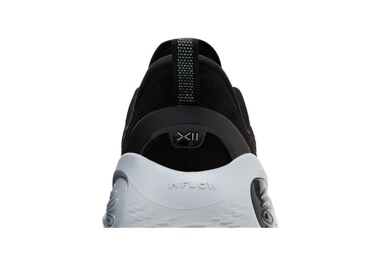 Under Armour Curry Flow 12 Wardell Mode