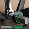 Portable 6-19MM Combination Wrench Open-end Dual-purpose Ratchet Spanner Manual Spanners Car Repair Tool
