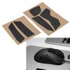 Hotline Games Curved Edges Mouse Skates for  G502 Mini Mouse Gaming Mouse Feet Replacement Professional Mice Kit