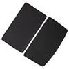 Roof Sunshade Cover Front & Rear Top Window Sun Heat Mesh Fit for Tesla Model S   2018 2017 2016