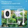 USB Charging Fish Tank Oxygen Pump Small Fishing Oxygenator Aquarium Oxygen Air Pump  Fish Tank