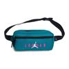 Polyester Crossbody Bag Sling Bag Fanny Pack Regular Unisex Green Jordan 9A0201-E85