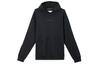 Felpe Uomo Nere con Cappuccio Moderate HF0281-010