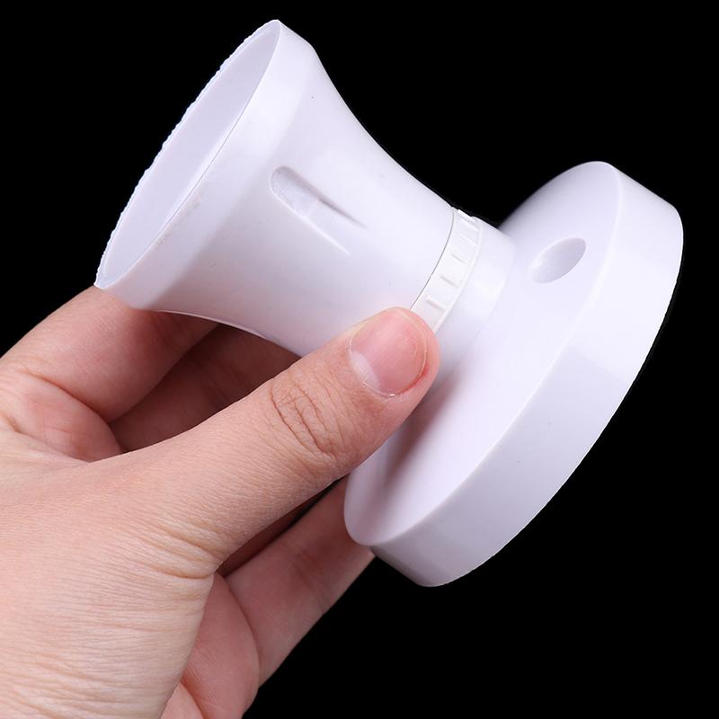 E27 Screw Ceiling Lamp Head Led Lamp Holder Desktop Led Lighting Base Socket