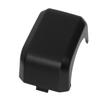 Replacement Cap As Shown Mirror Arm Cover Right Passenger Side OE 23444131 Aftermarket Part For Silverado 1500 2016-2018