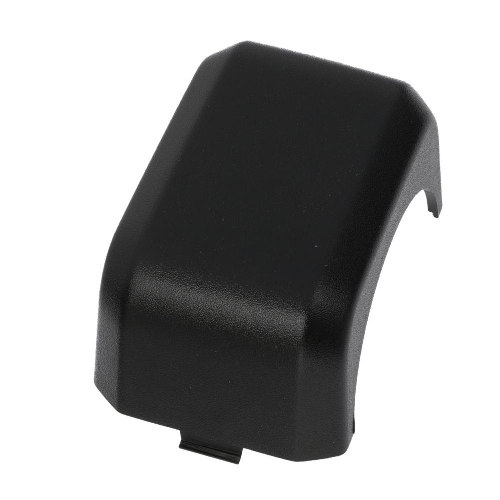 Replacement Cap As Shown Mirror Arm Cover Right Passenger Side OE 23444131 Aftermarket Part For Silverado 1500 2016-2018