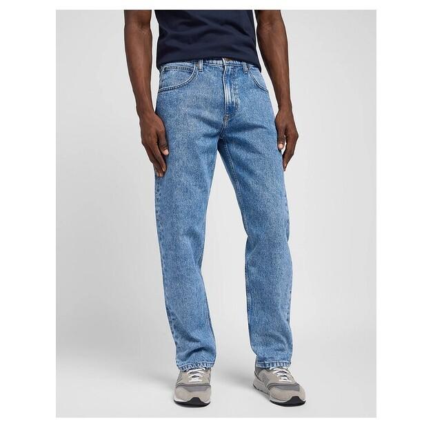 Джинсы Lee Oscar EU W28_L32